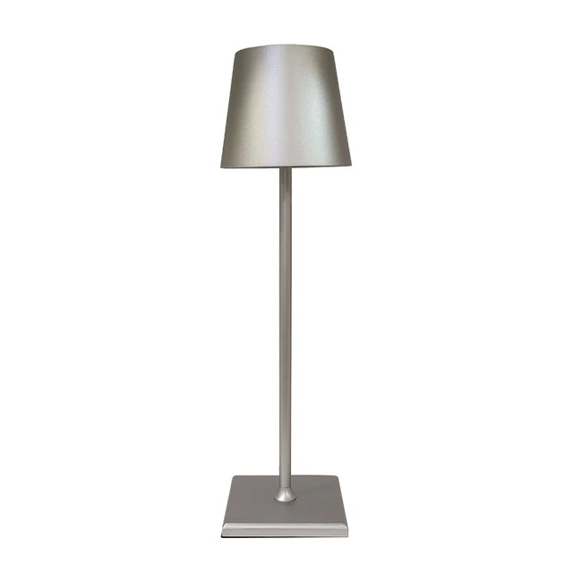 Lampe de table | Design minimaliste | Lumière LED dimmable | AuraTable