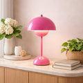 Lampe de table | Lampe de chevet | Dimmable & Sans fil | Lumenara