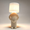 Lampe de table | Lumière douce | Compacte | WinkLight