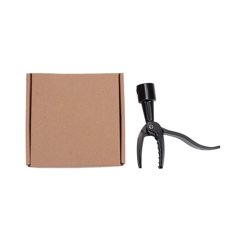 TURFLIFT - Désherbeur ergonomique debout conçu pour un retrait des racines sans effort et un désherbage respectueux du dos dans les jardins, pelouses et parterres de fleurs