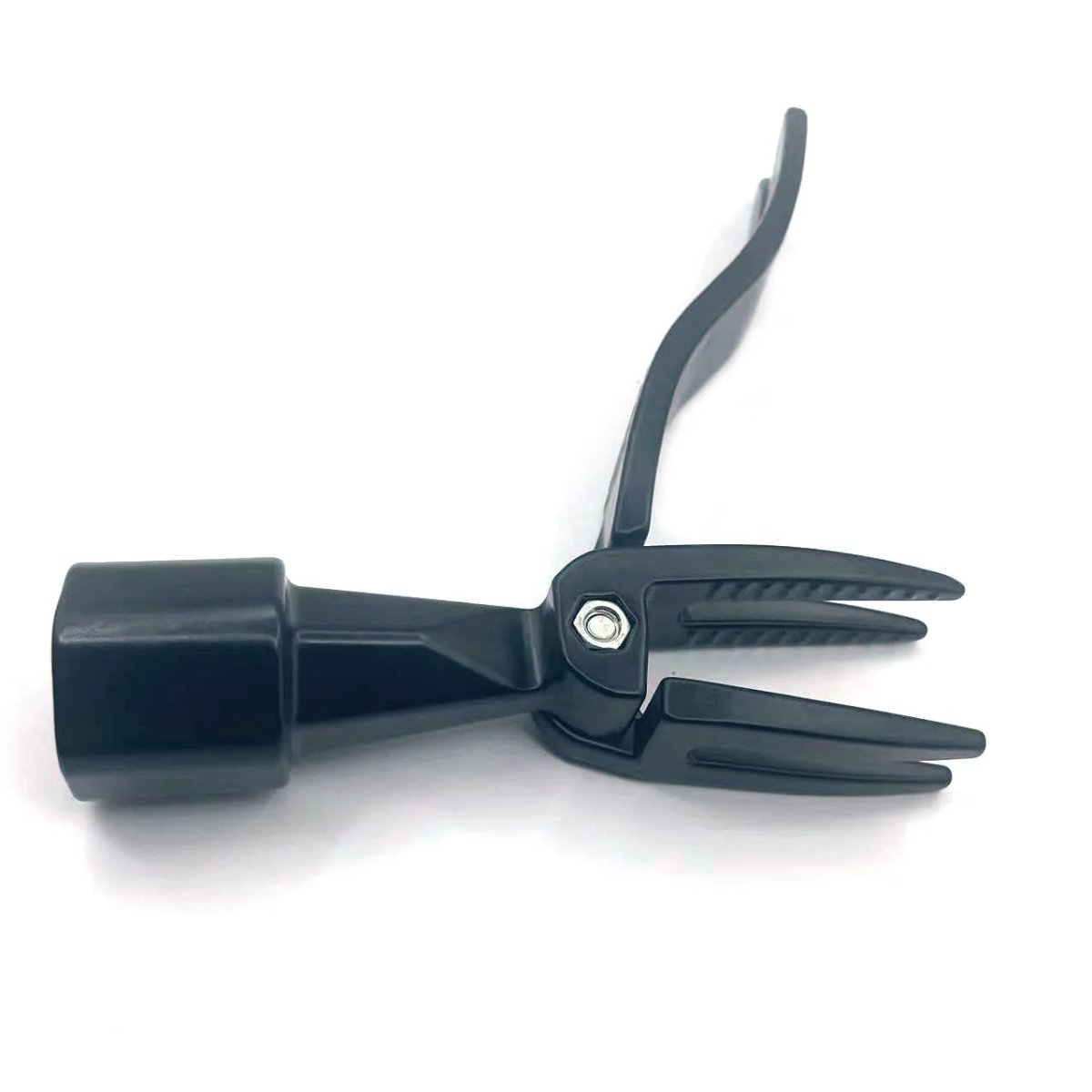 TURFLIFT - Désherbeur ergonomique debout conçu pour un retrait des racines sans effort et un désherbage respectueux du dos dans les jardins, pelouses et parterres de fleurs