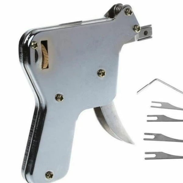 Kit d'entretien de porte | Compact & Portable | LockMaster