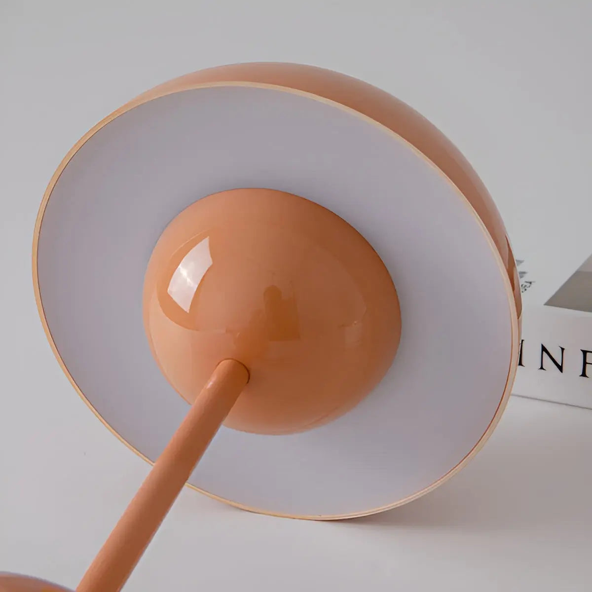 BowLift | Lampe de table scandinave | Design minimaliste