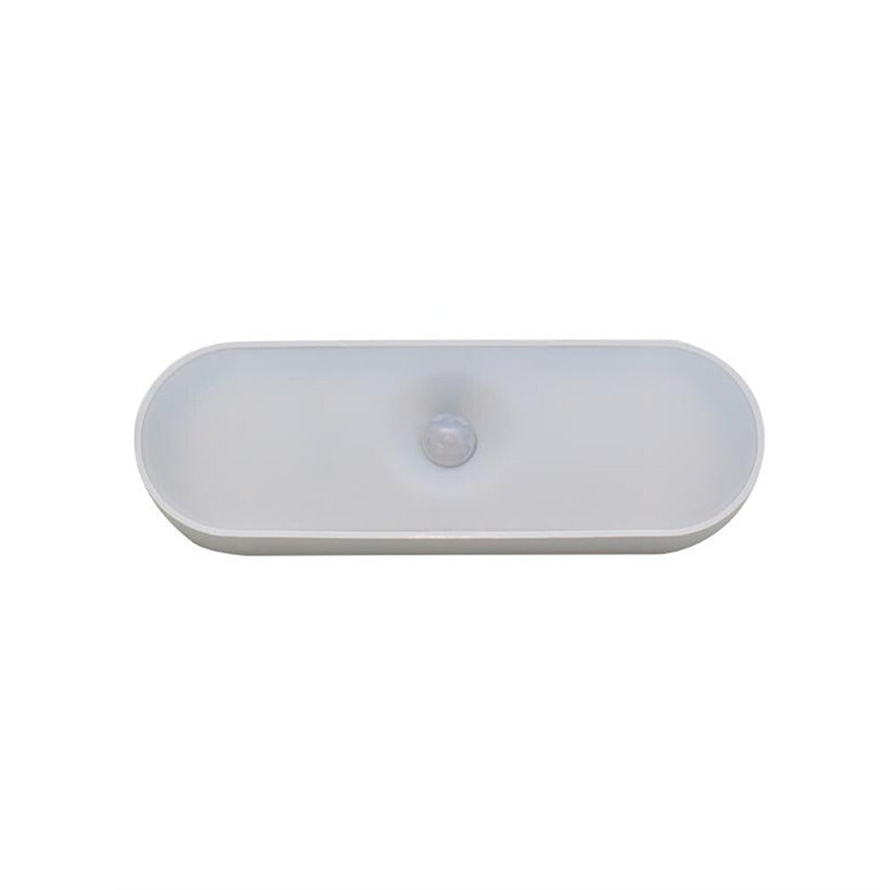 Motiona – Lampe Murale Rechargeable avec Capteur de Mouvement