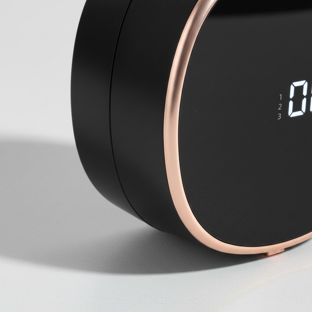 Distributeur rechargeable par USB - SensoFoam