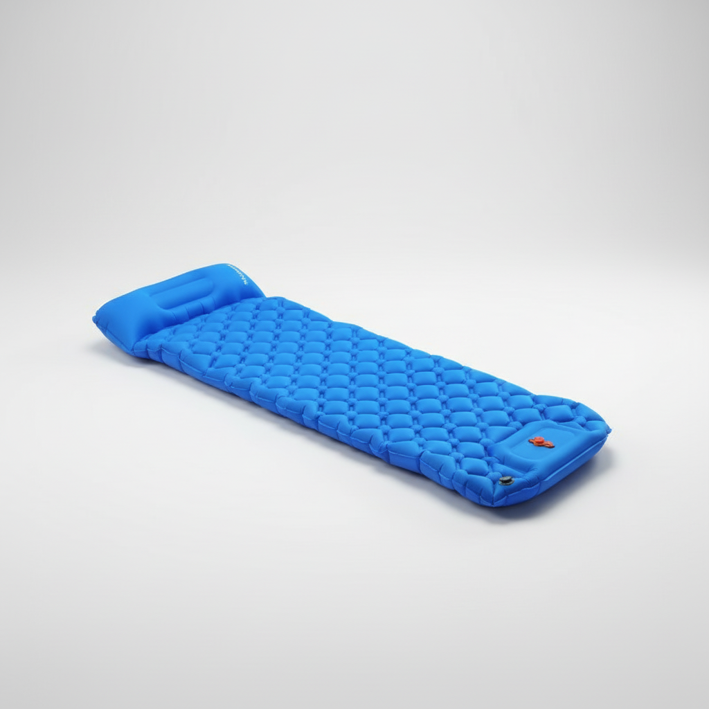 Matelas ultraléger gonflable - TrailRest