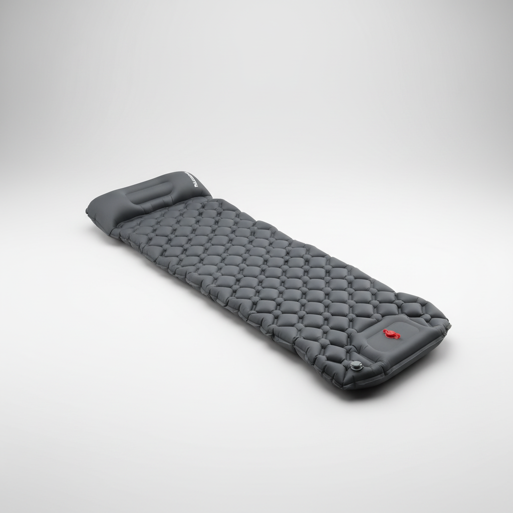 Matelas ultraléger gonflable - TrailRest