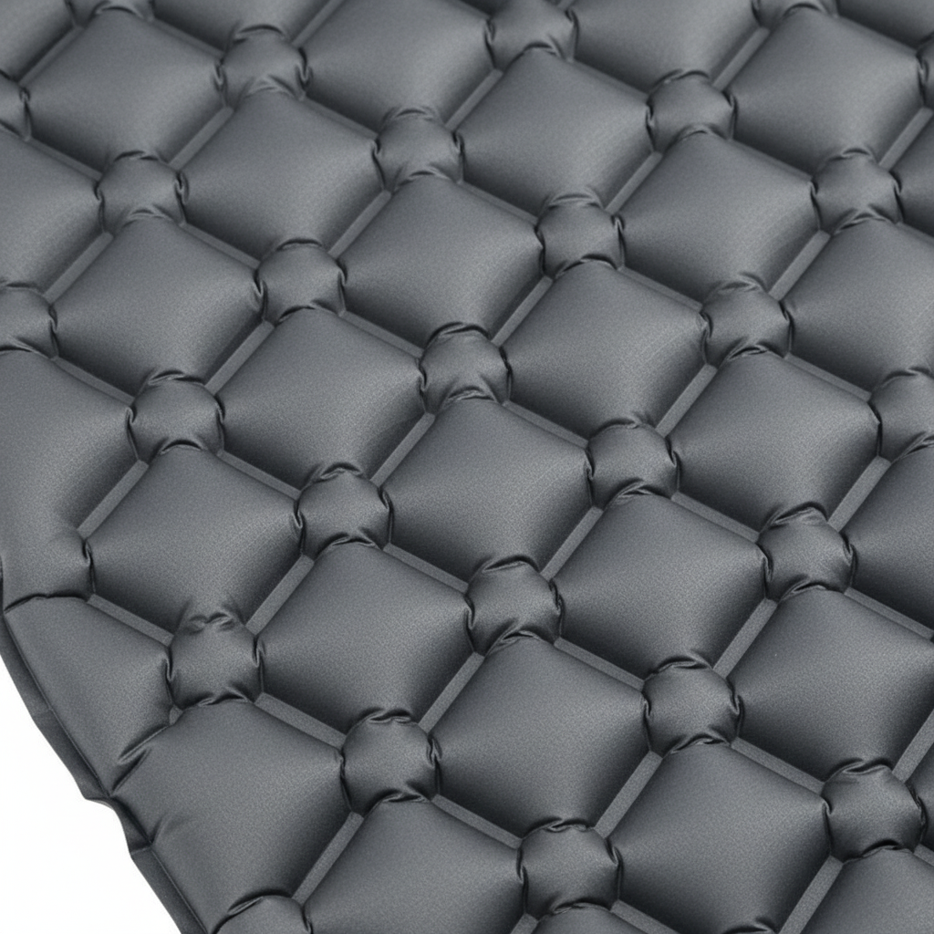 Matelas ultraléger gonflable - TrailRest