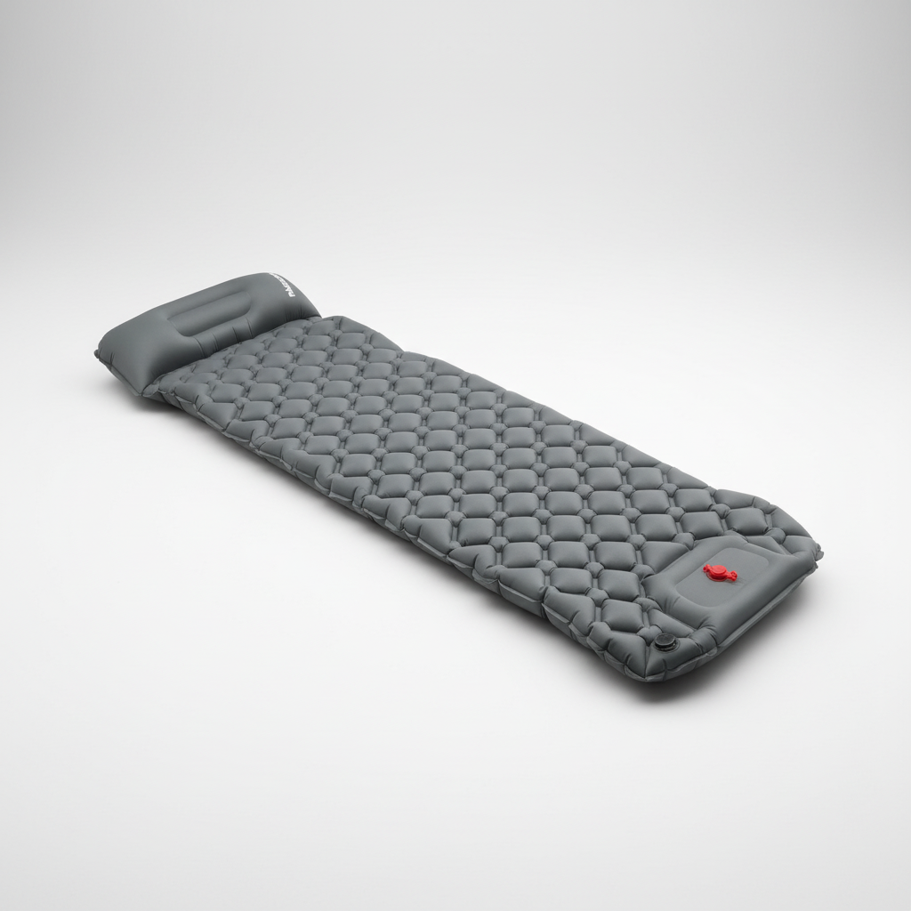Matelas ultraléger gonflable - TrailRest