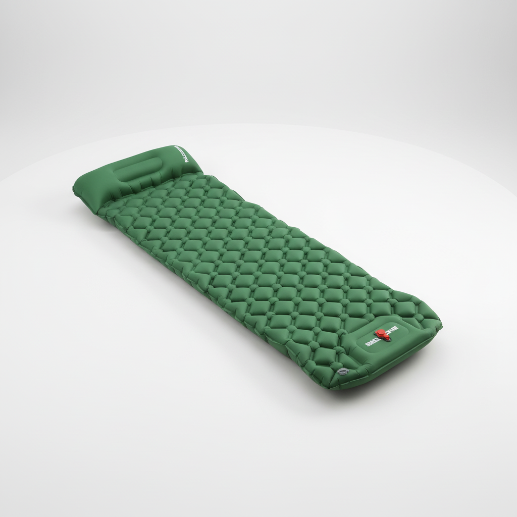 Matelas ultraléger gonflable - TrailRest