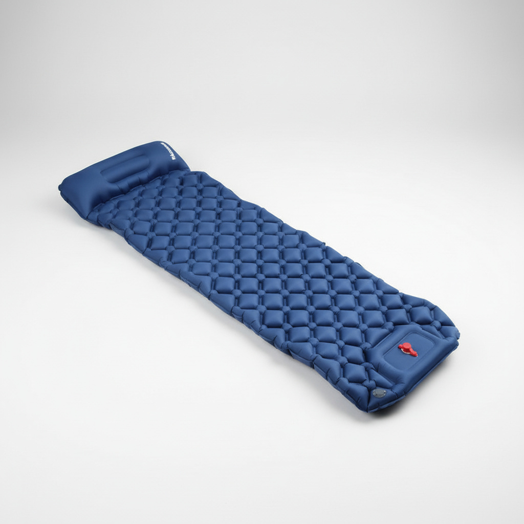 Matelas ultraléger gonflable - TrailRest
