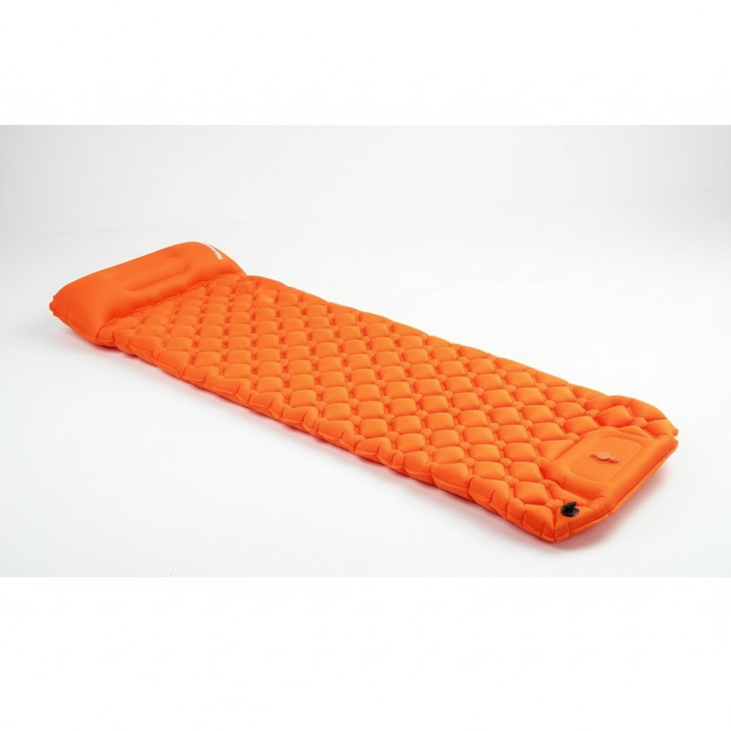 Matelas ultraléger gonflable - TrailRest