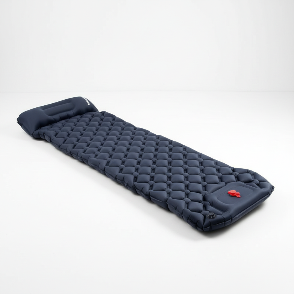 Matelas ultraléger gonflable - TrailRest