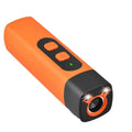 SILENTPAWS PRO – Entraîneur de Contrôle de Aboiement Ultrasonique Rechargeable