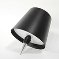 Lampe bouteille LED – éclairage décoratif avec lumière chaude (rechargeable)