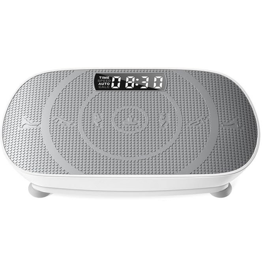 ZenvizLife™ Planche d'entraînement par vibrations