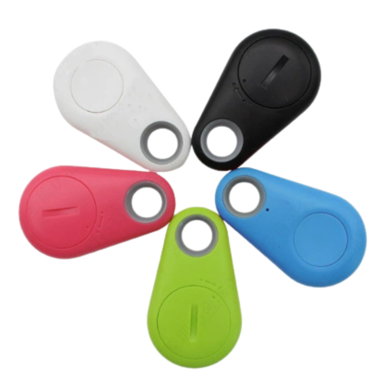 TAILTRACK - Traceur GPS pour petits chiens