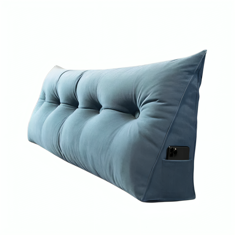 DreamSlope Coussin de Tête - Pour un Confort et un Soutien Ultimes