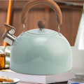 AURABOIL – Bouilloire siffleur classique de2.5L au design élégant