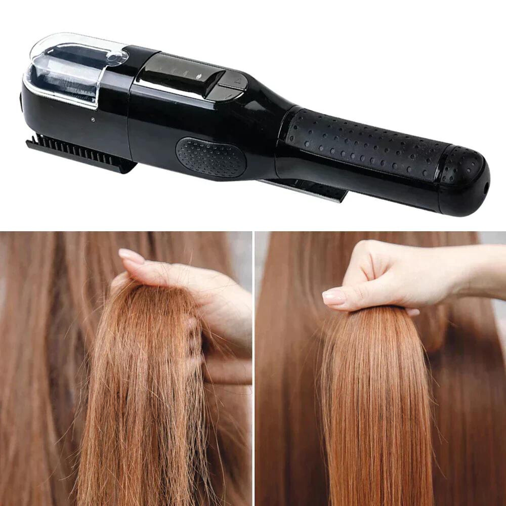 Tondeuse sans fil pour les pointes fourchues - TrimMate PRO