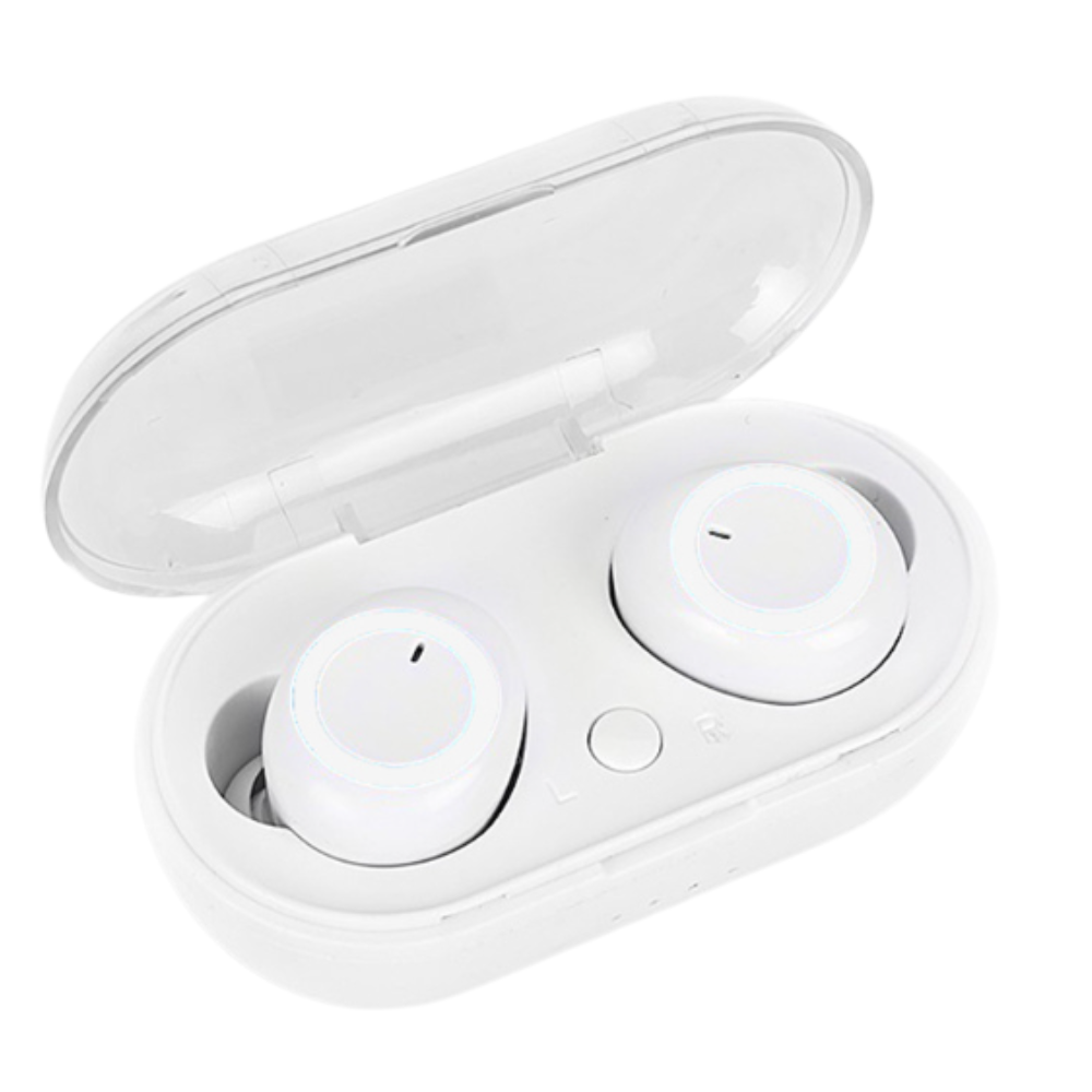 Appareil Auditif CIC Rechargeable – ClearTone