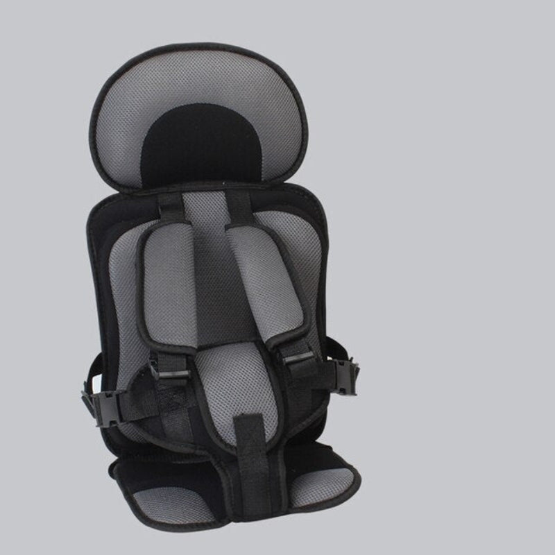 Siège bébé TravelSafe portable sécurité et confort