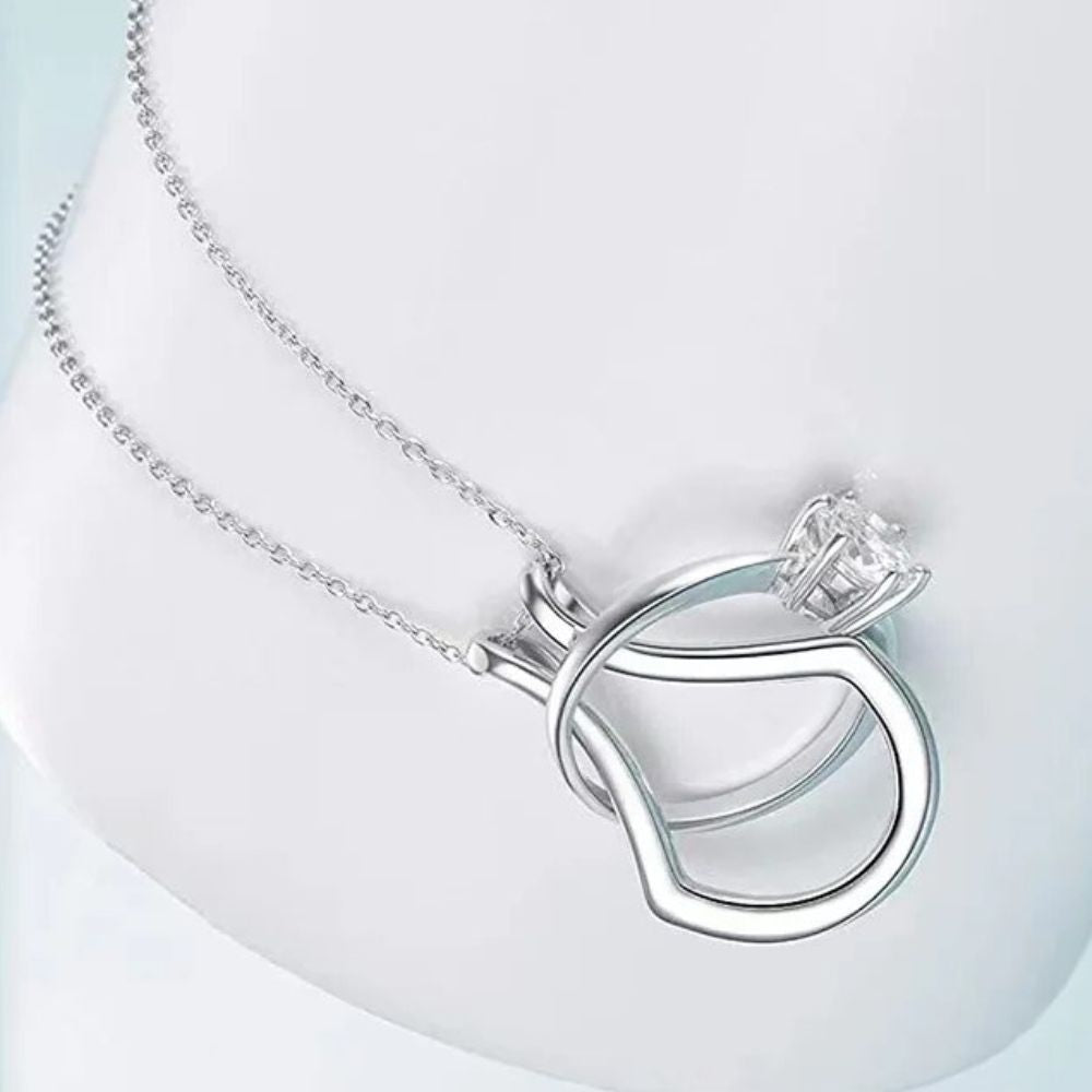 Skanto | Protégez votre précieuse bague lorsque vous ne l'avez pas au doigt !
