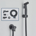 Luxe Bidet Douche Manuelle - PureFlow