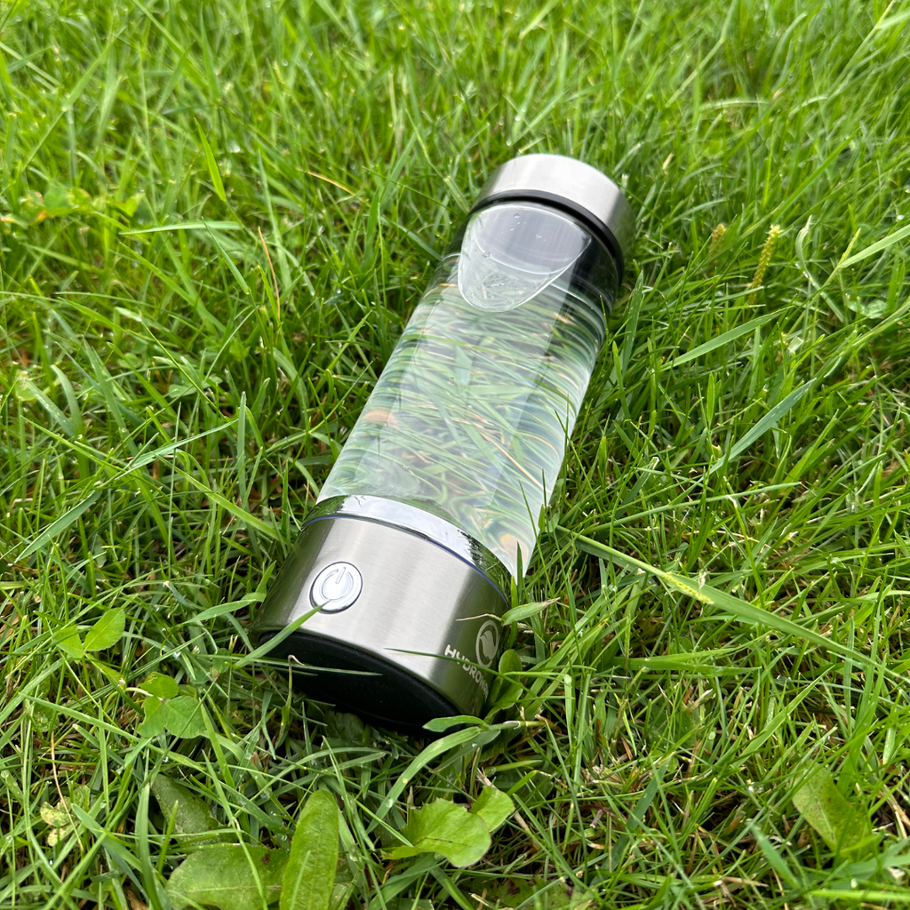 Bouteille d'eau hydrogène™
