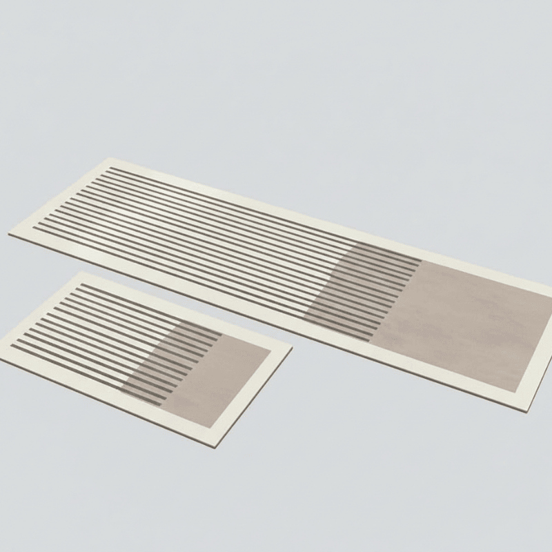 CUSHIONCOOK – Tapis de cuisine pour le confort et la sécurité antidérapante
