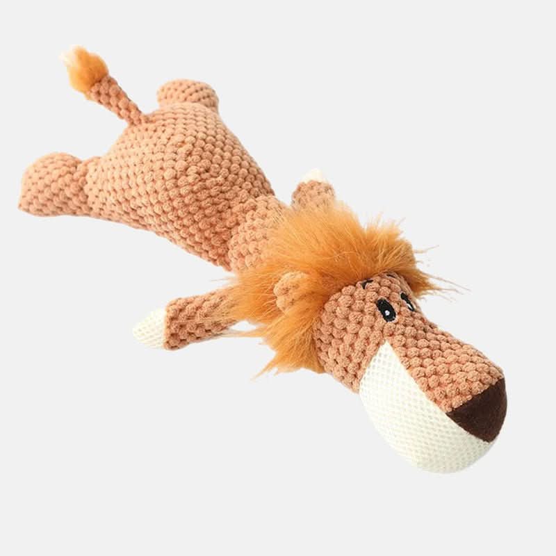 JOUET HARDPAW – Jouet à mâcher résistant pour petits et grands chiens