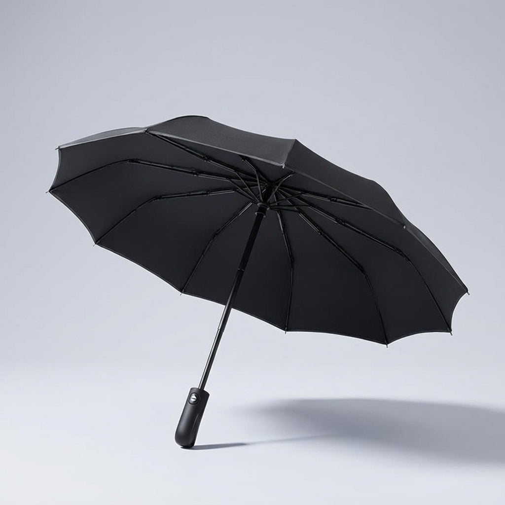 Parapluie réversible renforcé – DryFlip