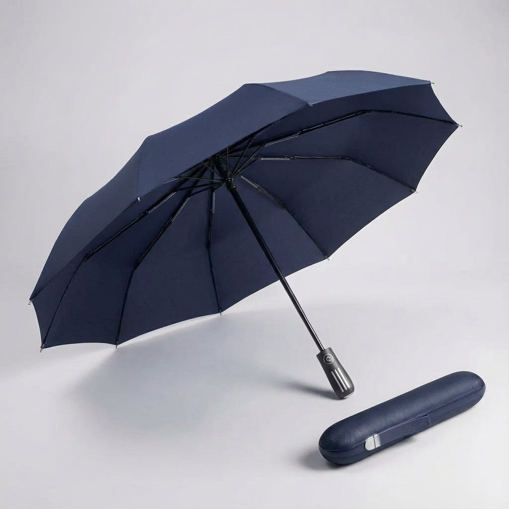 Parapluie réversible renforcé – DryFlip