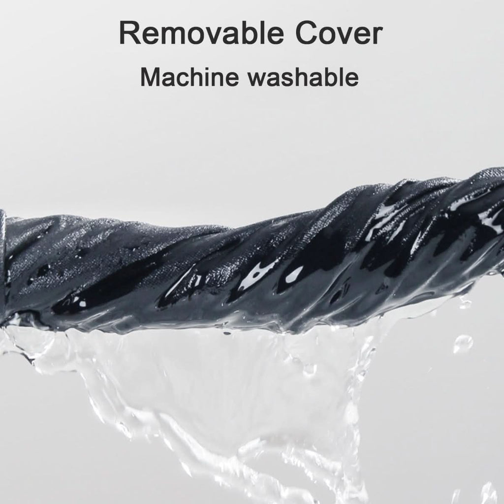 SITSMART - Coussin de voiture ergonomique en mousse à mémoire de forme pour un confort lors de longs trajets