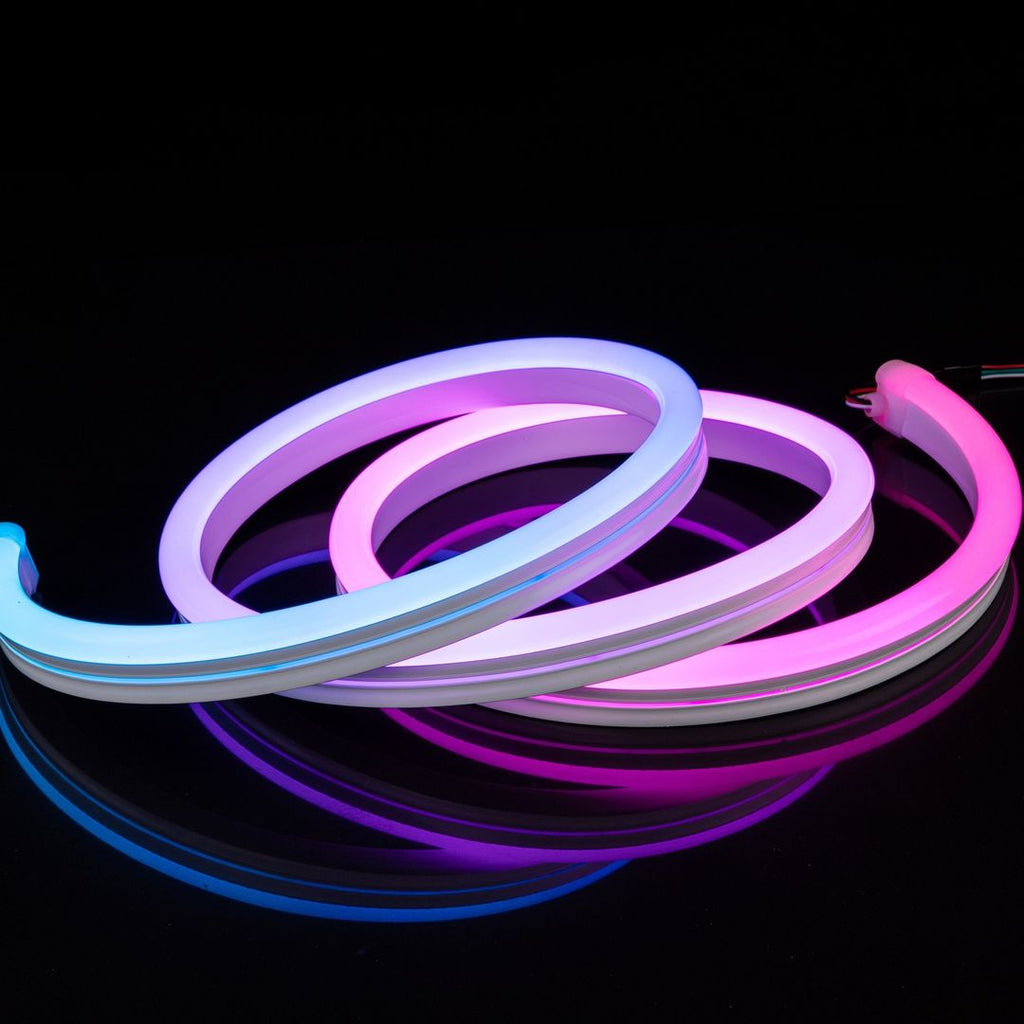 VivaLume™ — Enflamme ton monde avec des couleurs qui dansent dans ta vie