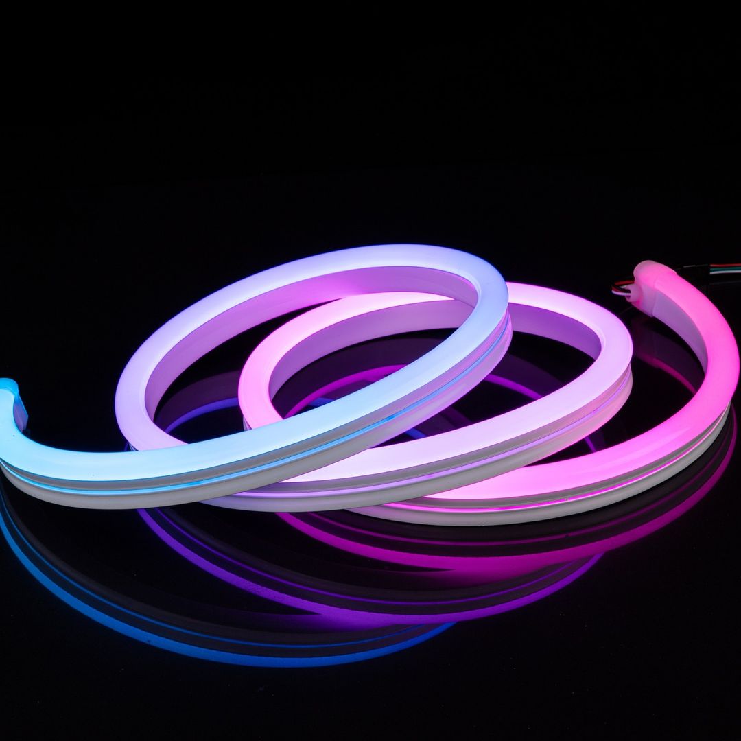 VivaLume™ — Enflamme ton monde avec des couleurs qui dansent dans ta vie