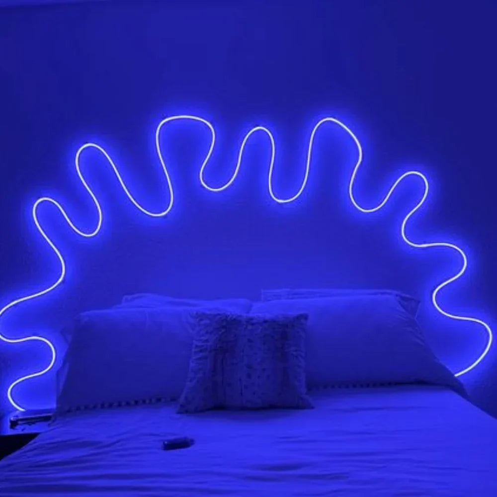 VivaLume™ — Enflamme ton monde avec des couleurs qui dansent dans ta vie