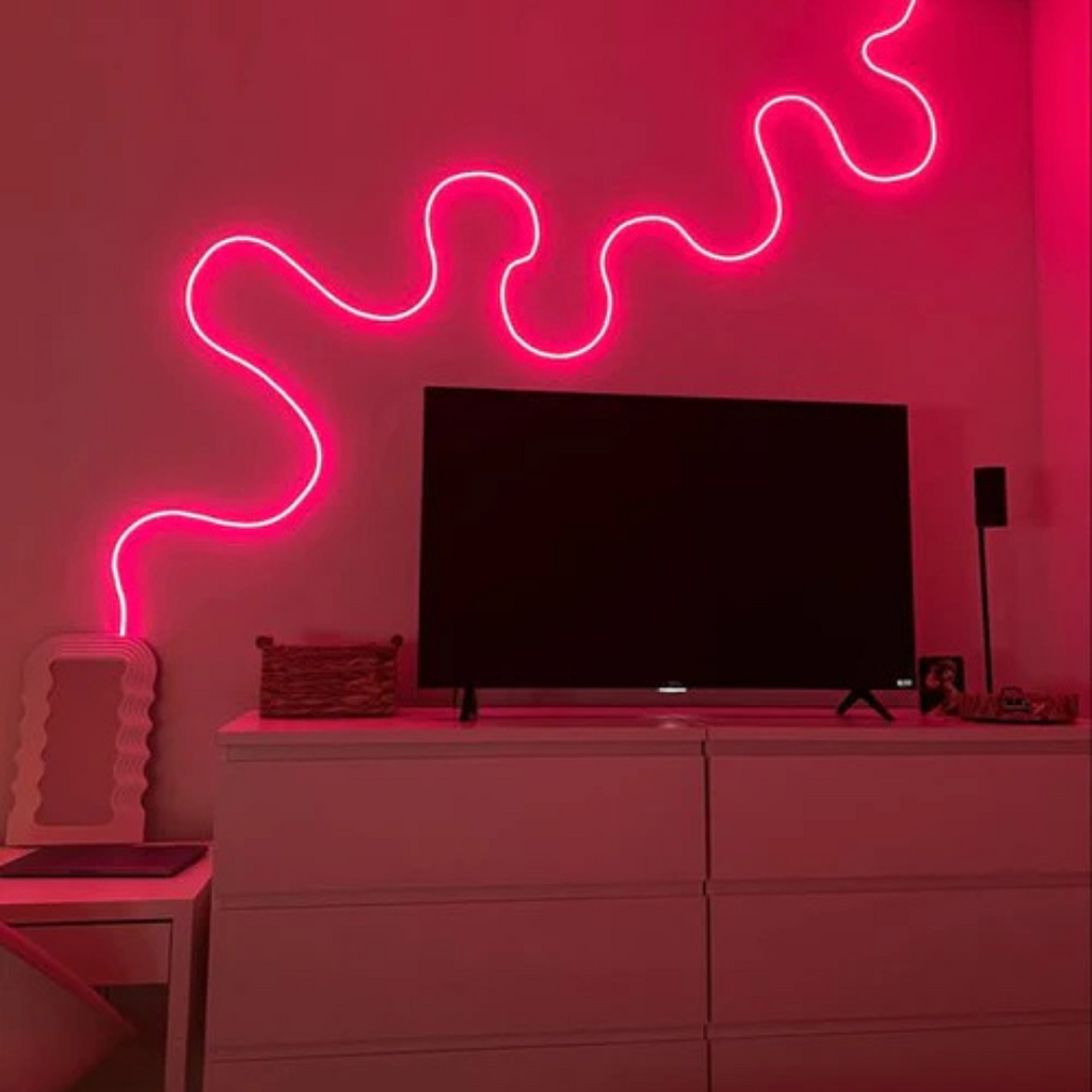VivaLume™ — Enflamme ton monde avec des couleurs qui dansent dans ta vie