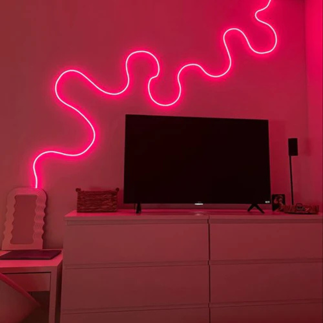 VivaLume™ — Enflamme ton monde avec des couleurs qui dansent dans ta vie