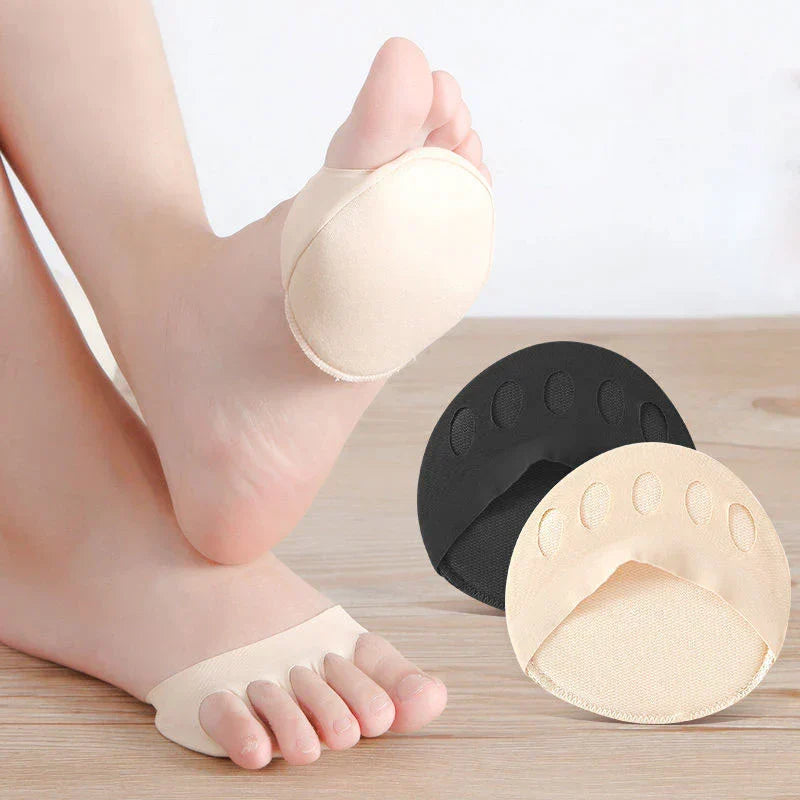 Chouchoutez vos pieds avec l'amour qu'ils méritent™