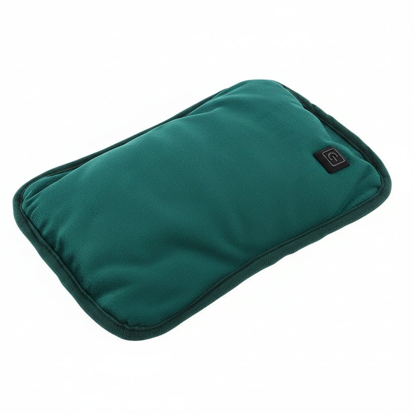 THERMOCALM – Coussin chauffant à réchauffement rapide pour une profonde détente musculaire