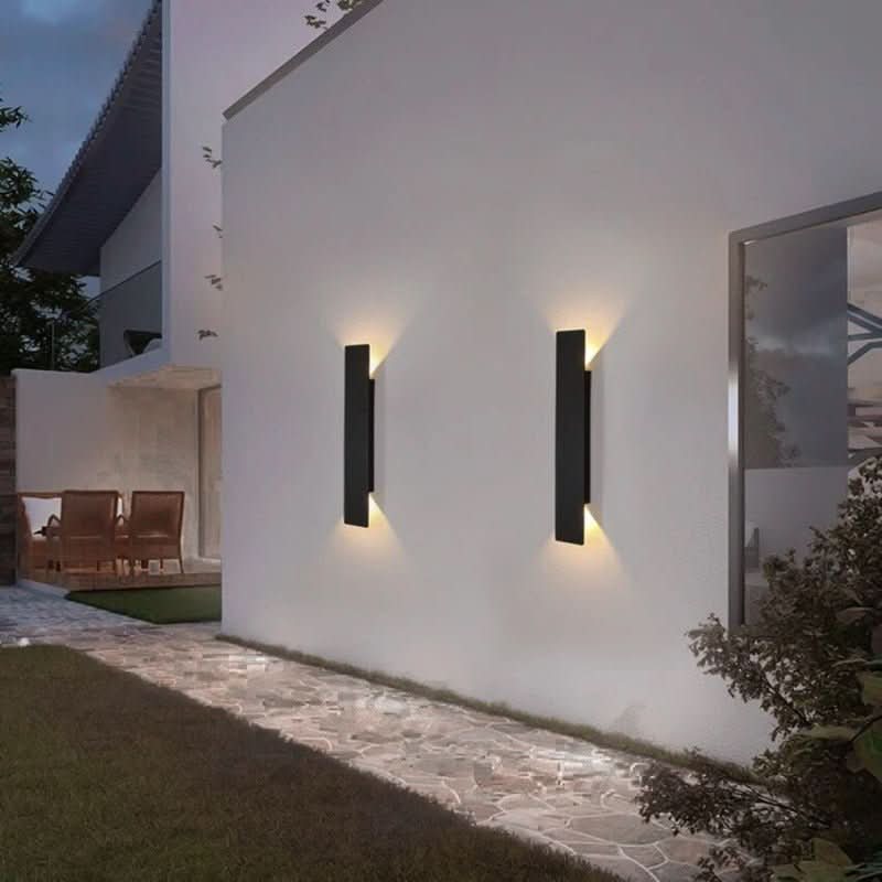 Applique murale | Applique murale cylindrique | Design LED moderne | Arcella