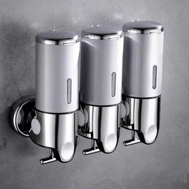 Distributeur de savon mural