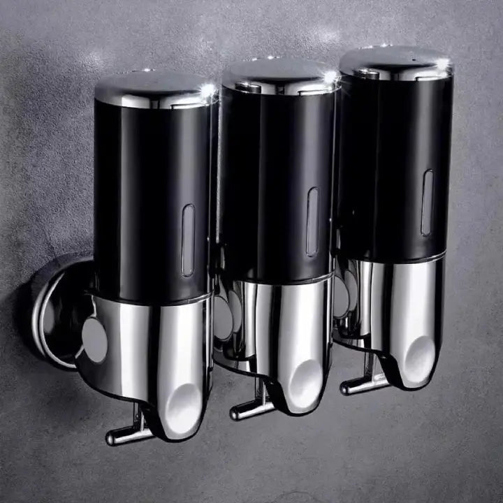 Distributeur de savon mural