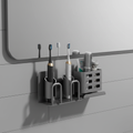 Support en aluminium monté sur le mur - AquaDock