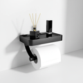 Support mural pour papier toilette - RollDock