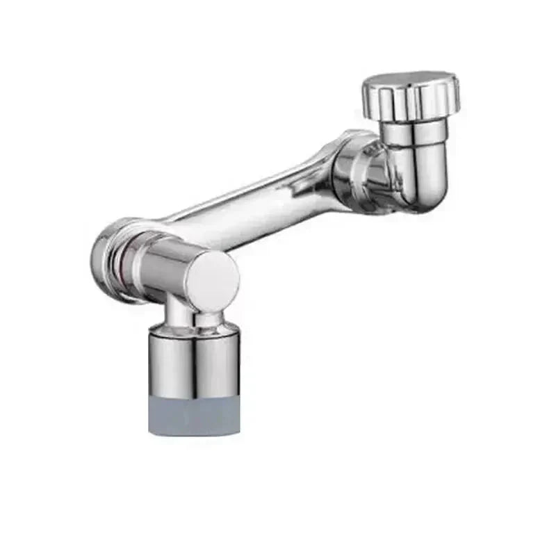 Extenseur de Robinet | Rotation à 1080° | 2 Modes d'Eau | FlexFlow