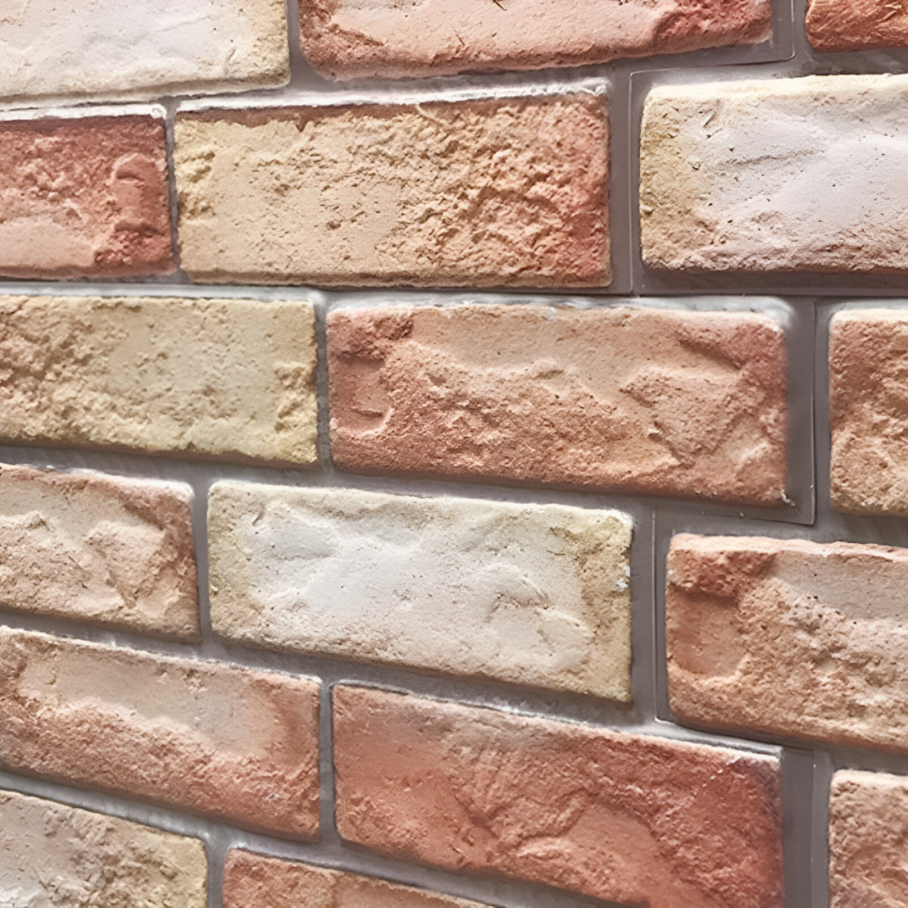 Panneaux Muraux 3D Auto-adhésifs Imperméables – Panneaux Décoratifs d'Accent