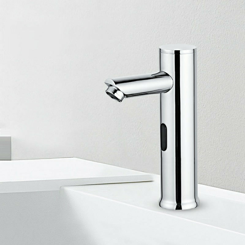 AquaSense – Robinet automatique à capteur infrarouge