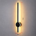 Flexira – Applique LED dimmable avec température de couleur réglable
